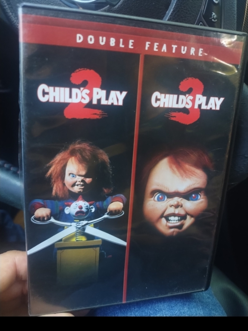 Childs play - Picture 4 of 4